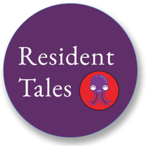 Resident Tales