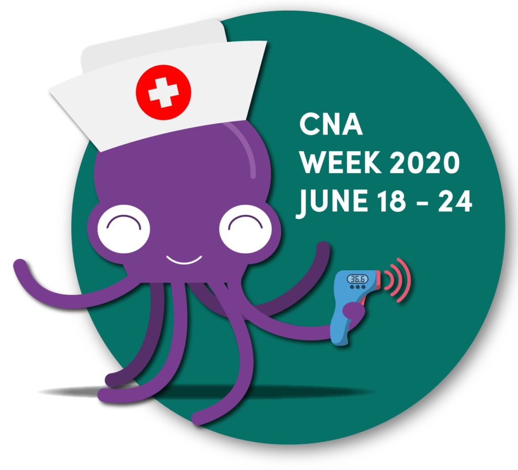 CNA Week 2020 – Senior Living Media