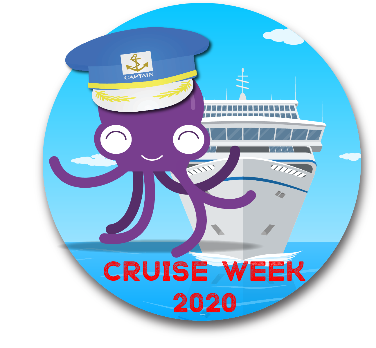 Cruise Week