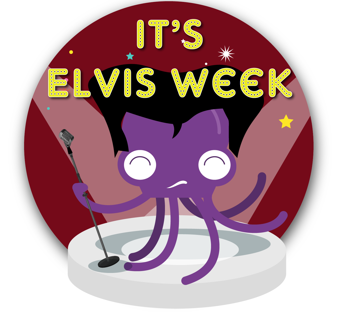 Elvis Week