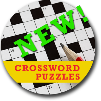 Crosswords - October 2022