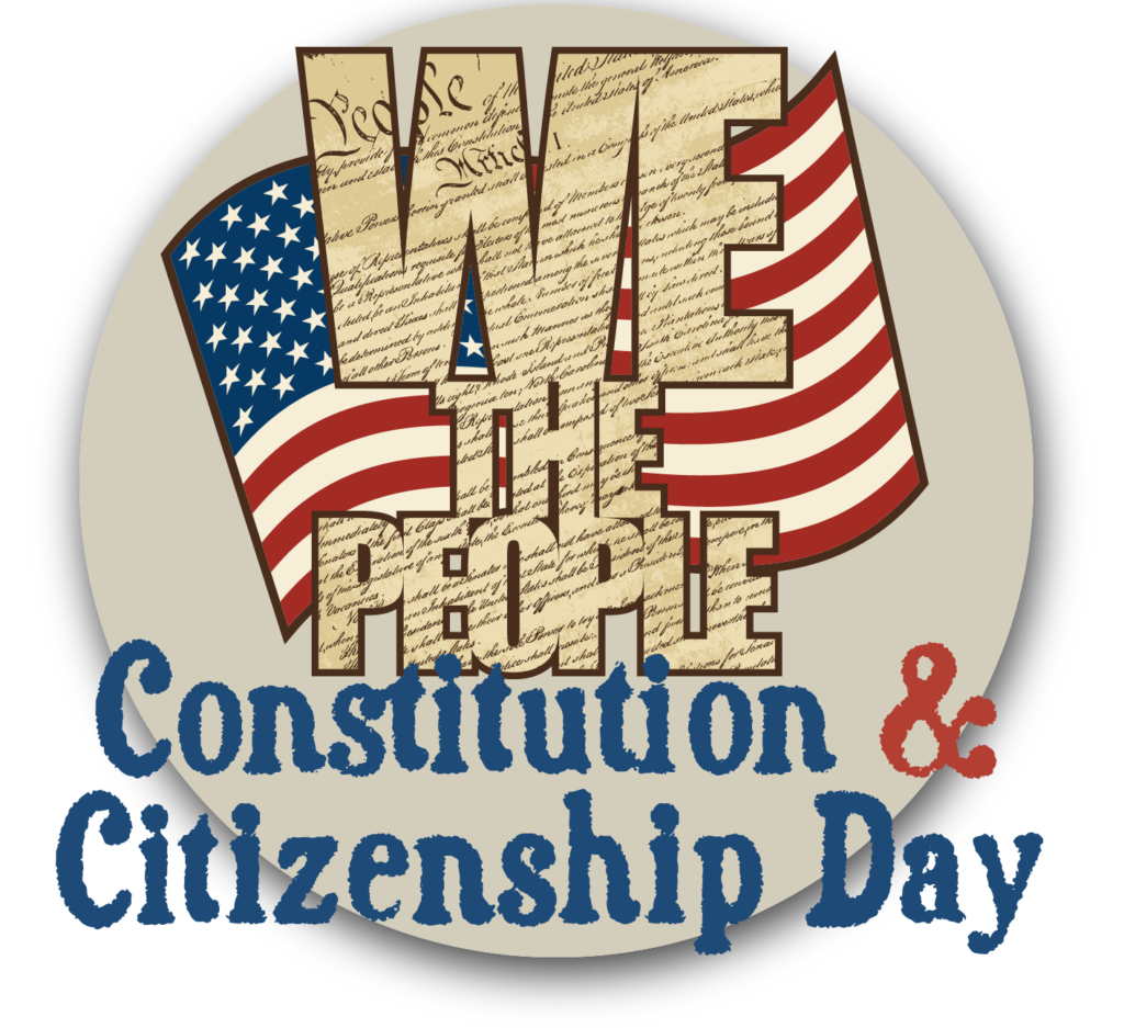 National Constitution & Citizenship Day Activity Page Senior Living Media