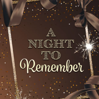 Prom Night Signs & Banners - A Night to Remember Theme