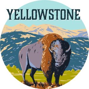 DESTINATION: Yellowstone Activity Booklet