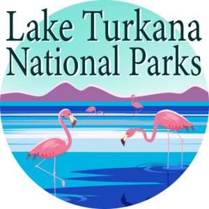 DESTINATION: Lake Turkana Activity Booklet