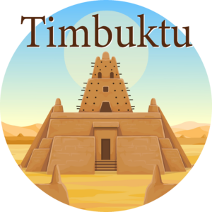 Timbuktu Booklet