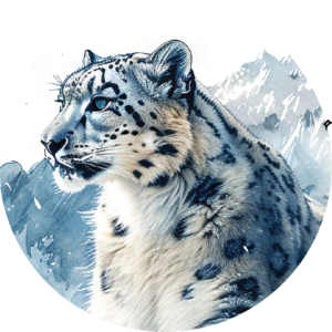 Snow Leopard